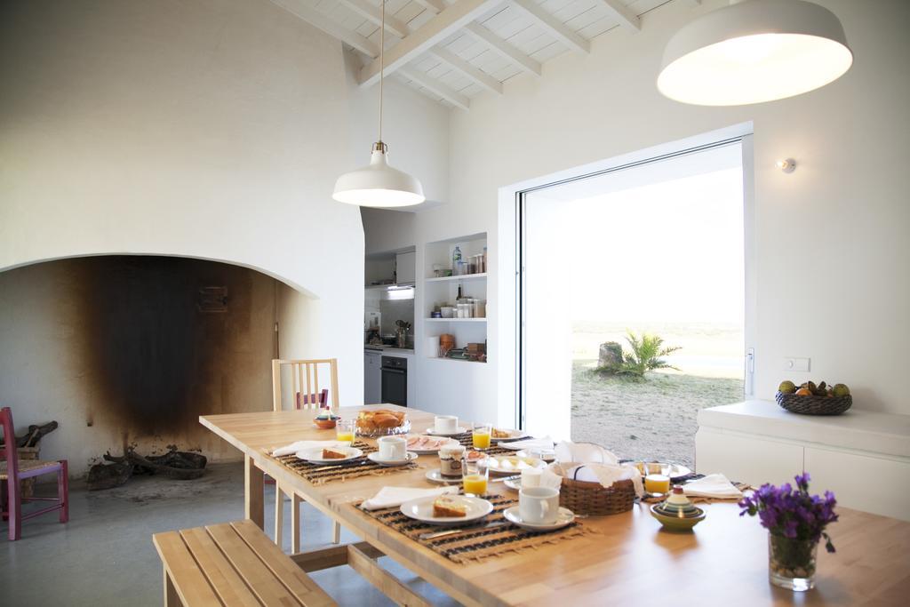 Monte Da Azarujinha Villa Azaruja Екстериор снимка