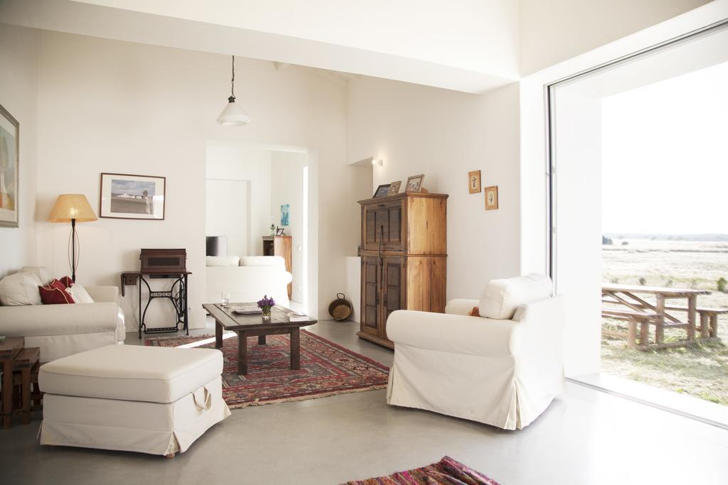 Monte Da Azarujinha Villa Azaruja Екстериор снимка