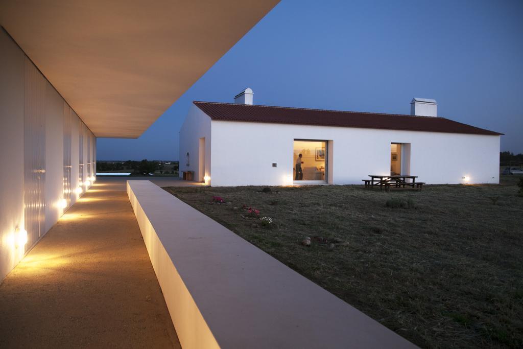 Monte Da Azarujinha Villa Azaruja Екстериор снимка