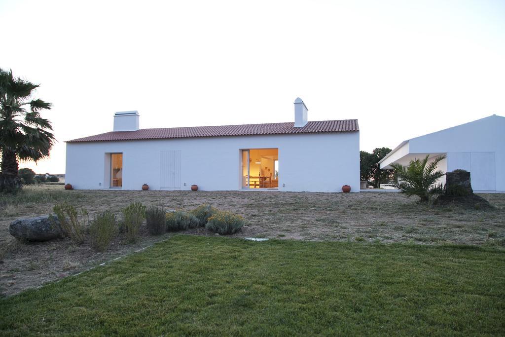 Monte Da Azarujinha Villa Azaruja Екстериор снимка