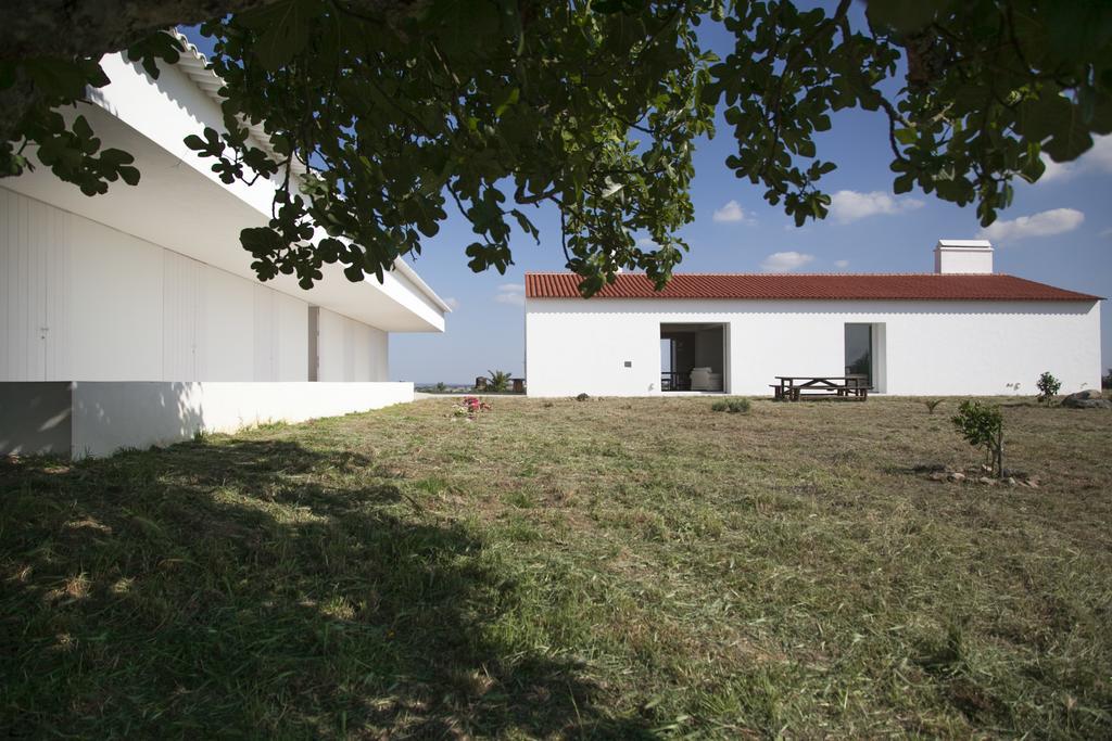 Monte Da Azarujinha Villa Azaruja Екстериор снимка