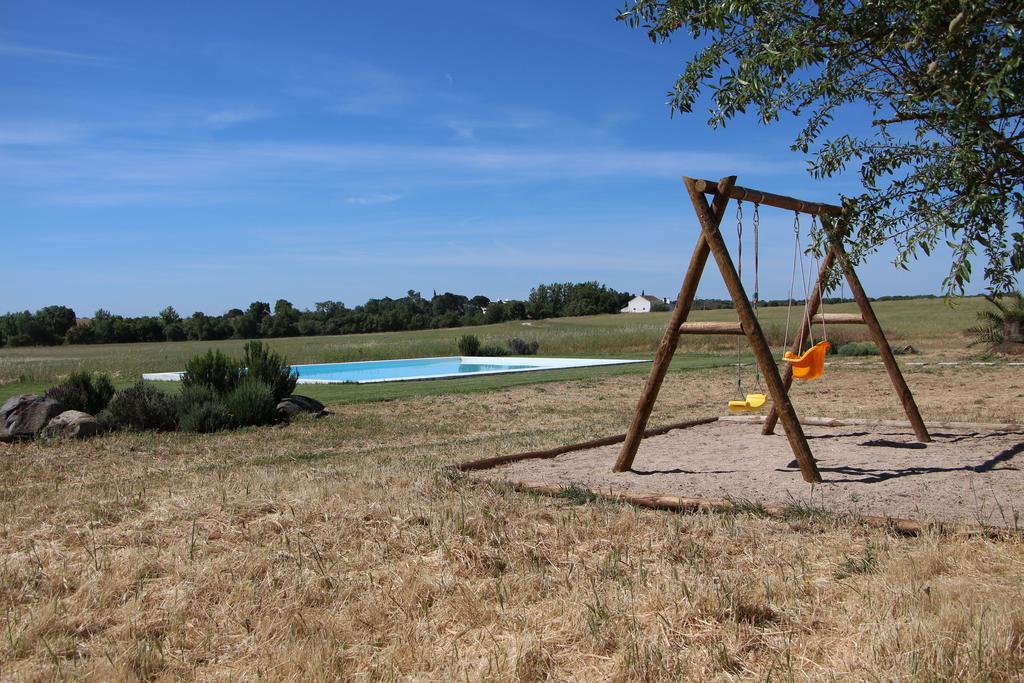 Monte Da Azarujinha Villa Azaruja Екстериор снимка