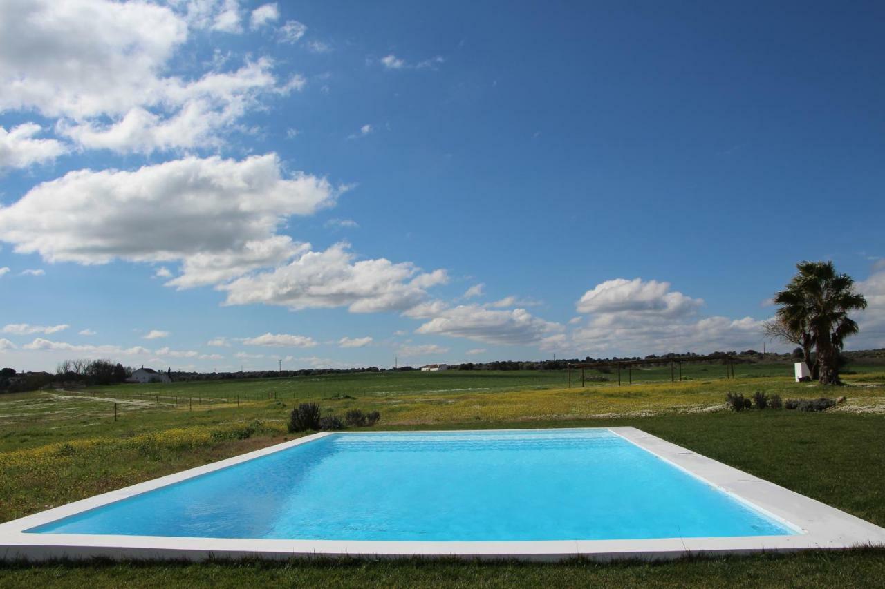 Monte Da Azarujinha Villa Azaruja Екстериор снимка
