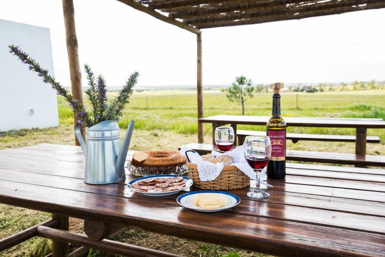 Monte Da Azarujinha Villa Azaruja Екстериор снимка