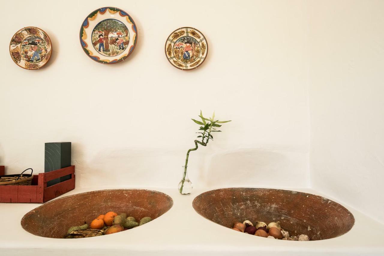 Monte Da Azarujinha Villa Azaruja Екстериор снимка